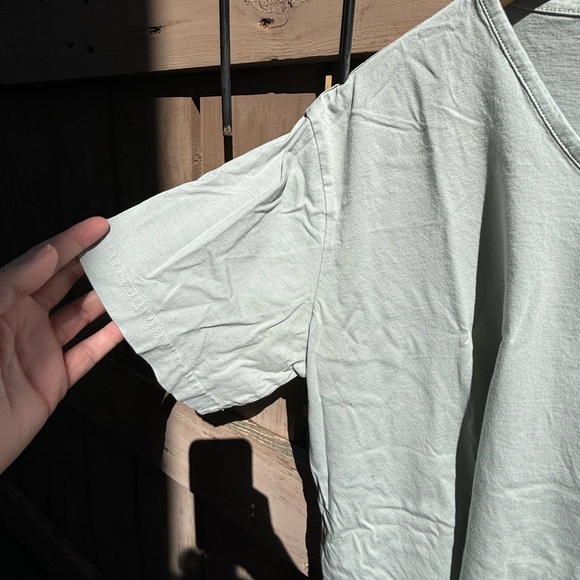 Son of a Tailor Cotton T-Shirt Sz L - EUC - Picture 4 of 11